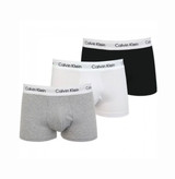 شورت سوپر نخ پنبه ای calvin klein