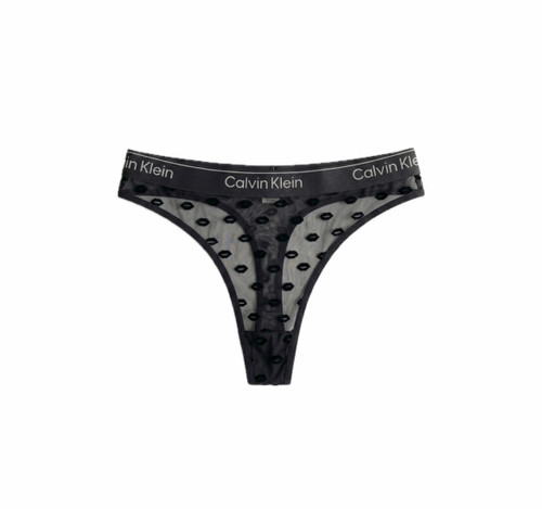 شورت توری طرح دار بکلسcalvin klein