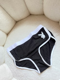 شورت نخ پنبه ای اسلیپ playboy