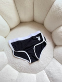 شورت نخ پنبه ای اسلیپ playboy